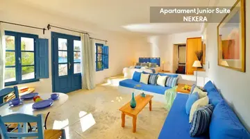 Tamarix Del Mar Suites