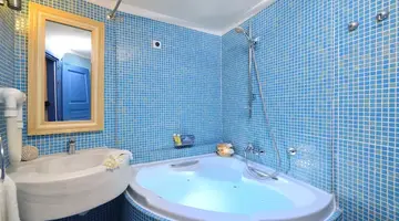 Tamarix del Mar Suites