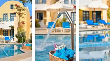 Tamarix del Mar Suites