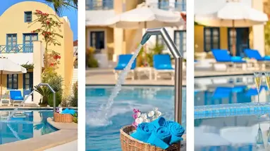 Tamarix del Mar Suites