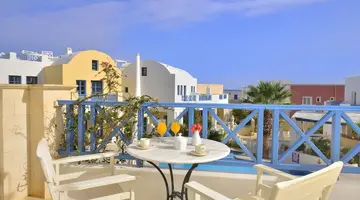 Tamarix del Mar Suites