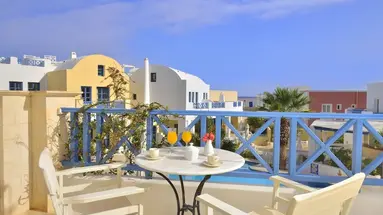 Tamarix del Mar Suites
