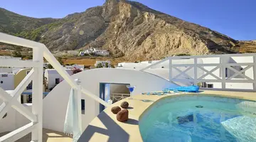 Tamarix del Mar Suites