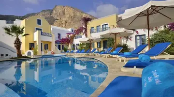 Tamarix del Mar Suites