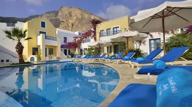 Tamarix del Mar Suites