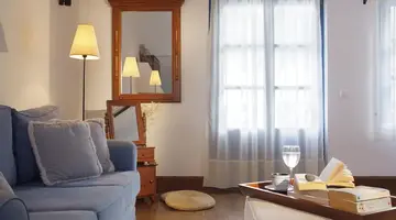 Tamarix del Mar Suites