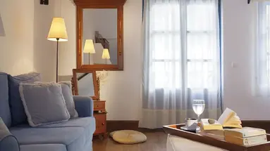 Tamarix del Mar Suites