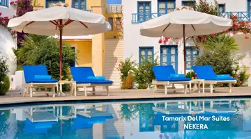 Tamarix Del Mar Suites