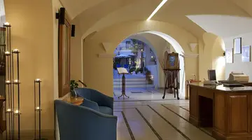 Tamarix del Mar Suites