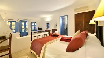 Tamarix del Mar Suites