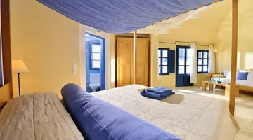 Tamarix del Mar Suites