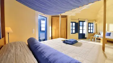 Tamarix del Mar Suites