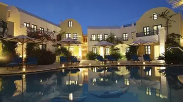 Tamarix del Mar Suites