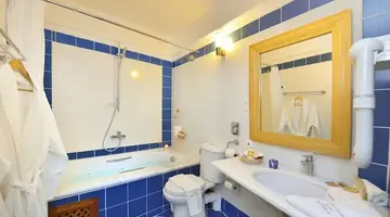 Tamarix del Mar Suites