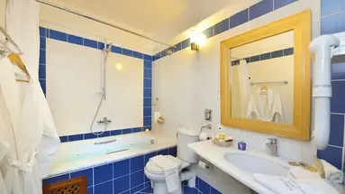 Tamarix del Mar Suites