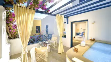 Tamarix del Mar Suites