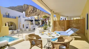 Tamarix del Mar Suites