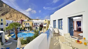 Tamarix del Mar Suites