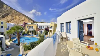 Tamarix del Mar Suites