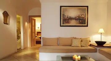 TAMARIX DEL MAR SUITES