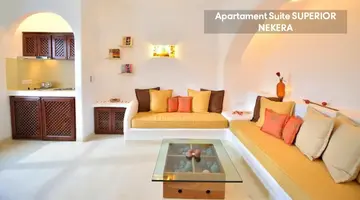 Tamarix Del Mar Suites