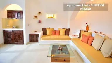 Tamarix Del Mar Suites