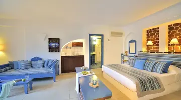 Tamarix del Mar Suites