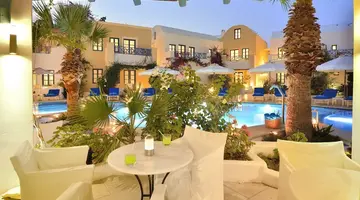 Tamarix del Mar Suites