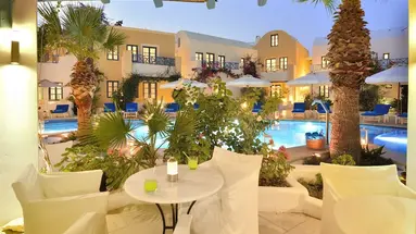 Tamarix del Mar Suites