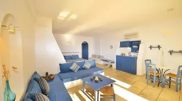 Tamarix del Mar Suites