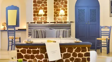 Tamarix del Mar Suites