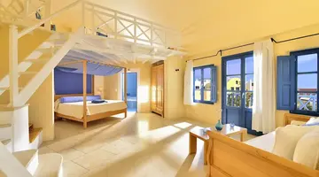 Tamarix del Mar Suites