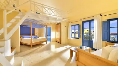 Tamarix del Mar Suites