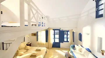 Tamarix del Mar Suites