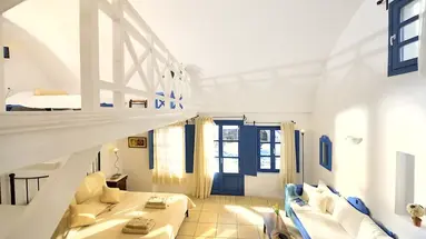 Tamarix del Mar Suites