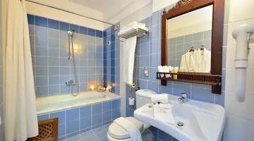 Tamarix del Mar Suites