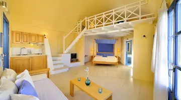 Tamarix del Mar Suites