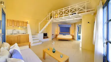 Tamarix del Mar Suites