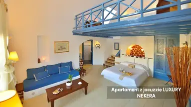 Tamarix Del Mar Suites