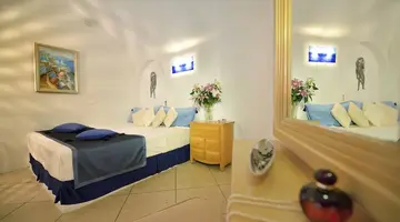Tamarix del Mar Suites