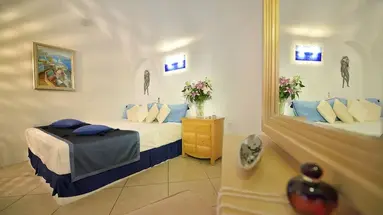 Tamarix del Mar Suites