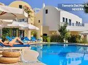 Tamarix Del Mar Suites