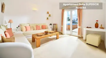 Tamarix Del Mar Suites