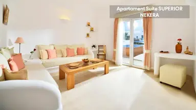 Tamarix Del Mar Suites