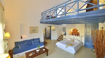 Tamarix del Mar Suites