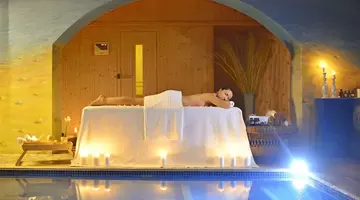 Tamarix del Mar Suites