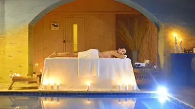 Tamarix del Mar Suites