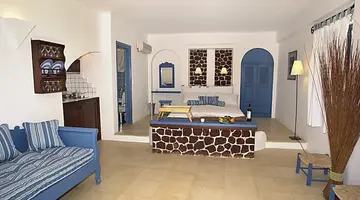 Tamarix del Mar Suites