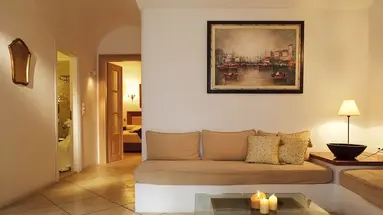 Tamarix del Mar Suites