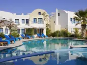 TAMARIX DEL MAR SUITES